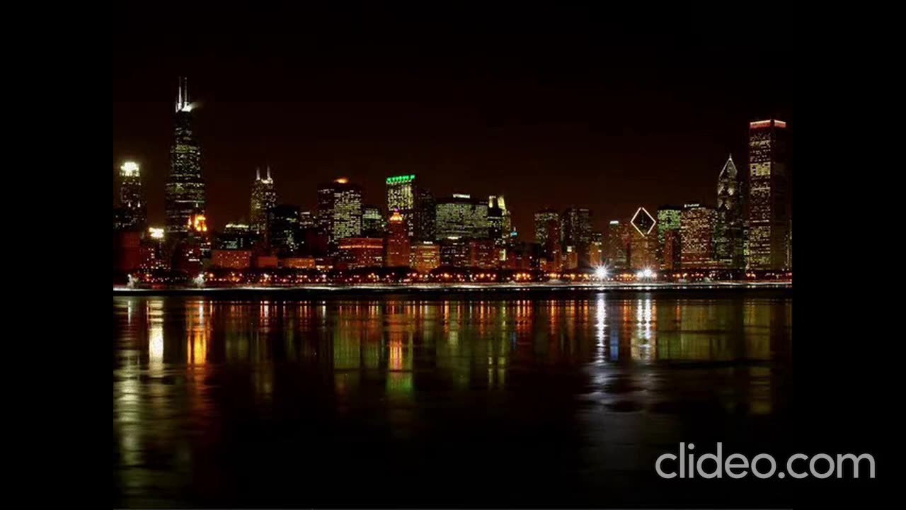 COMMON - CHI CITY (VIDEO)