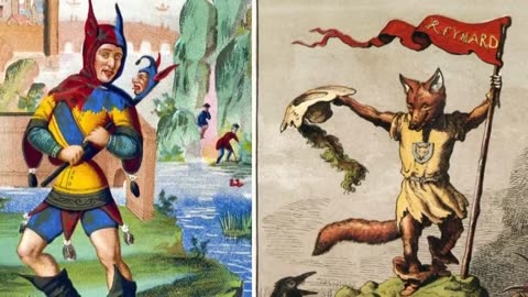 The Psychology of The Fool