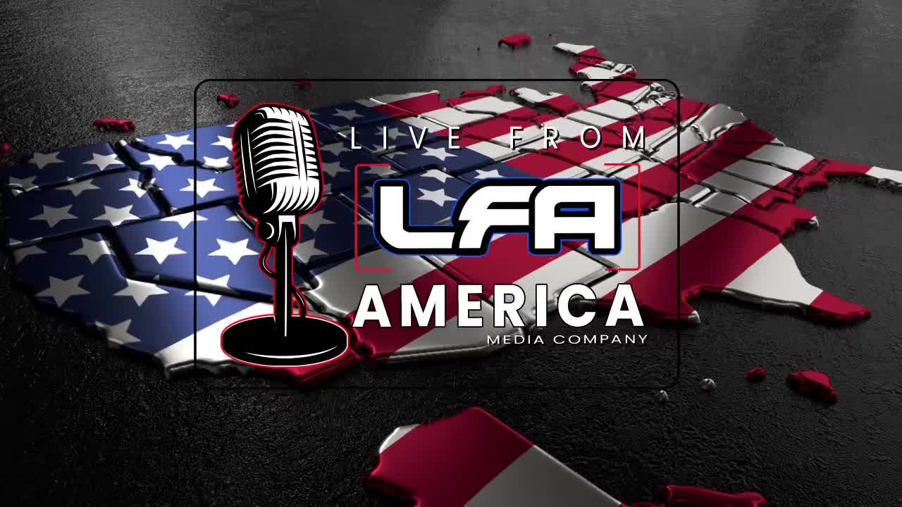 Live From America - 9.21.21 @11am EXPOSE THE TRUTH!!!