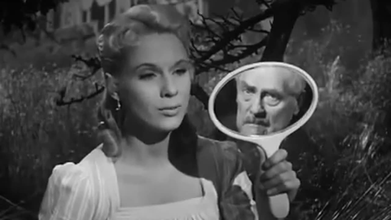 Wild Strawberries Smultronstallet, 1957 Bergman - Have you looked in the mirror, Isak