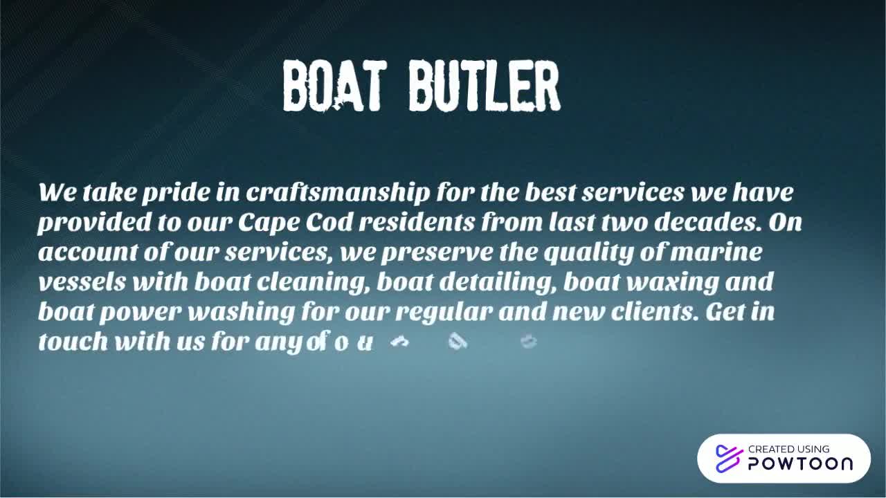 Yacht Concierge Services