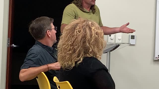 Husband of BIG PHARMA Employee Responds to Pilot Program_ Little Miami BOE