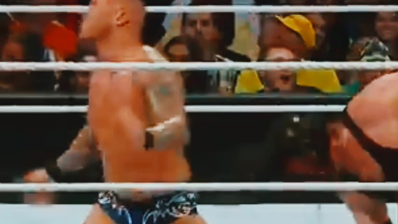 Wwe Full match