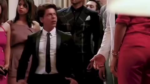 Bollywood movie Shahrukh Khan