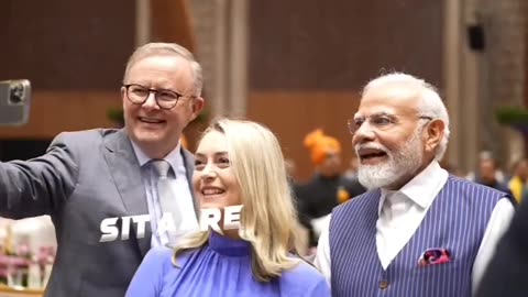 Narendra Modi funny video #PM Modi #pssingh