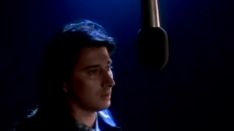 Steve Perry - Foolish Heart