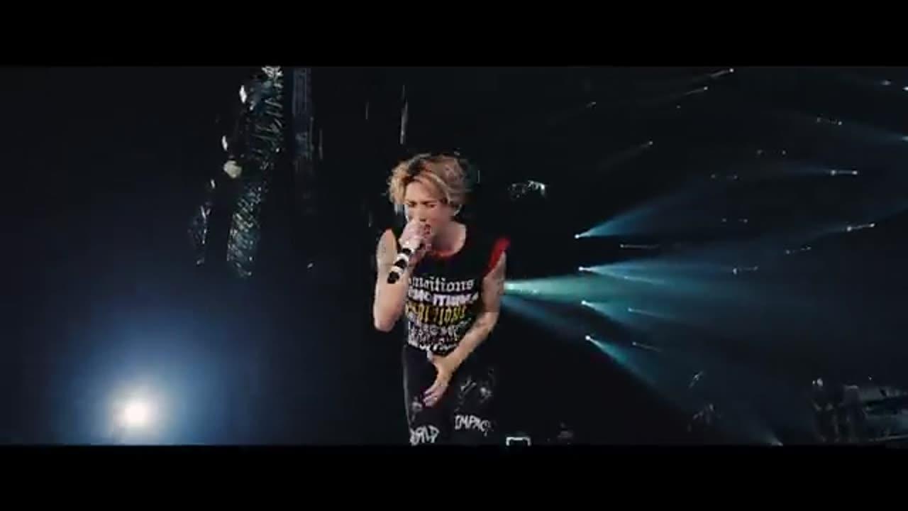 We Are by One Ok Rock