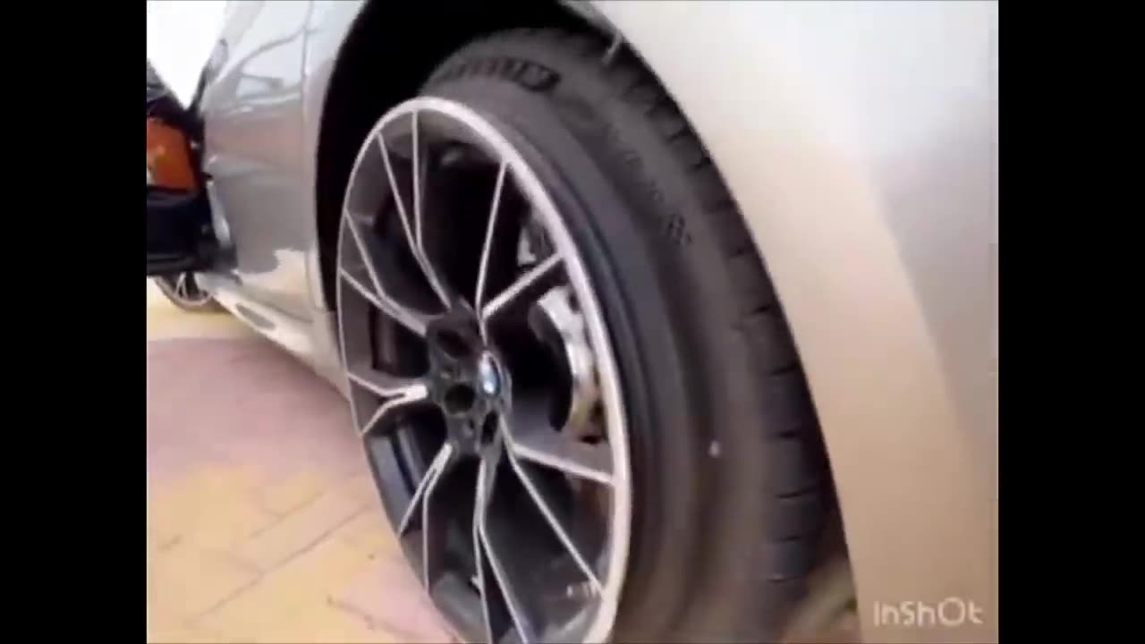 IDIOTS IN CARS COMPILATION (BMW) #06