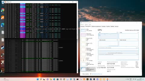 Minerando com NiceHash (final)