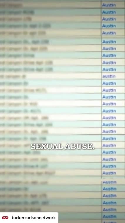 WHERE ARE THE 325,000➕ CHILDREN, KNEEPADS❓