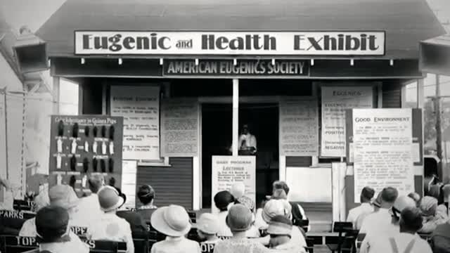 Meet Bill Gates (Corbett Report)