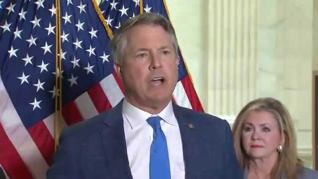 AND SO IT BEGINS. THE BIG LIE.