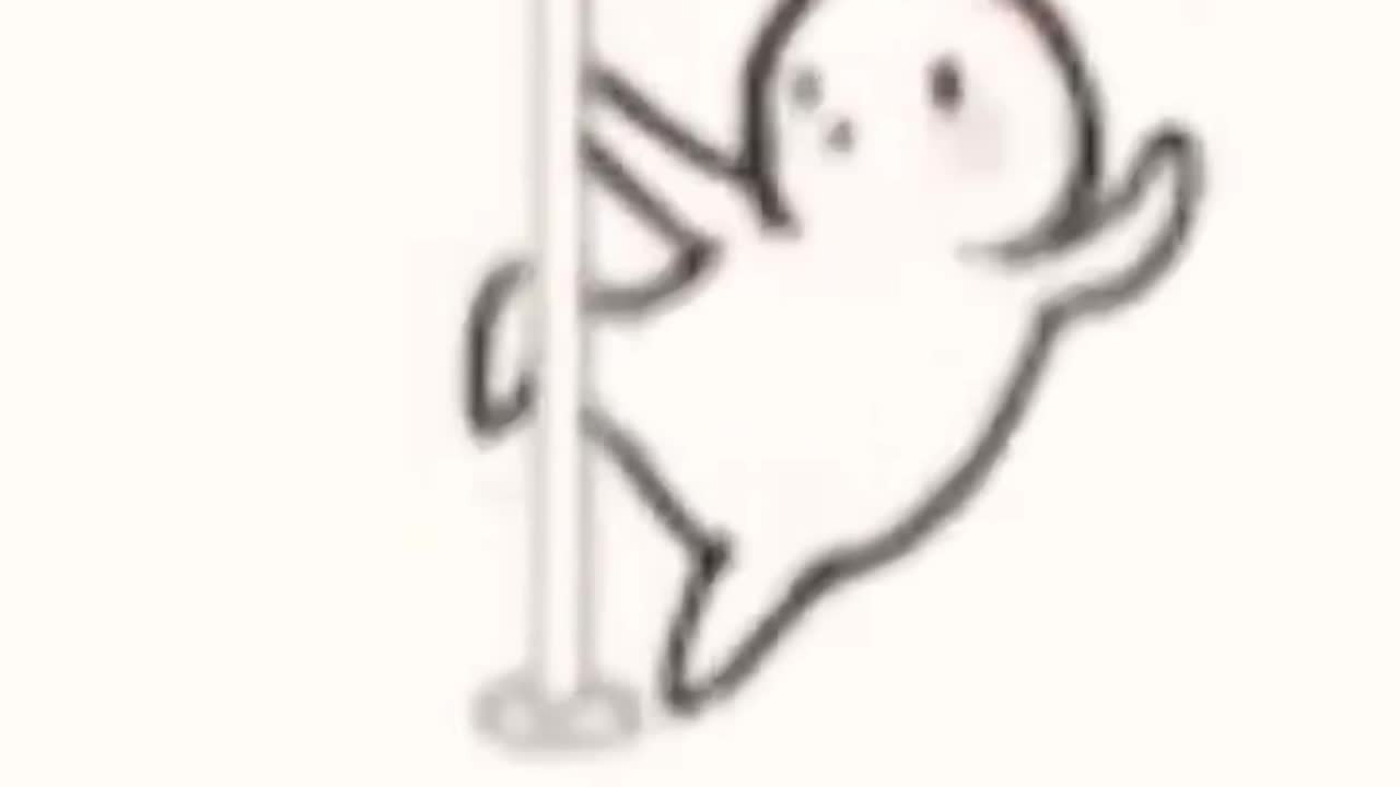 crazy dance meme shake