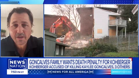 Delays in Idaho college killings case takes toll on family: Attorney | NewsNation Prime