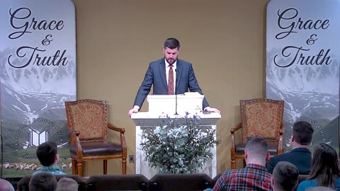 23 - Walk According To Your Calling 1 Corinthians 7_10-17