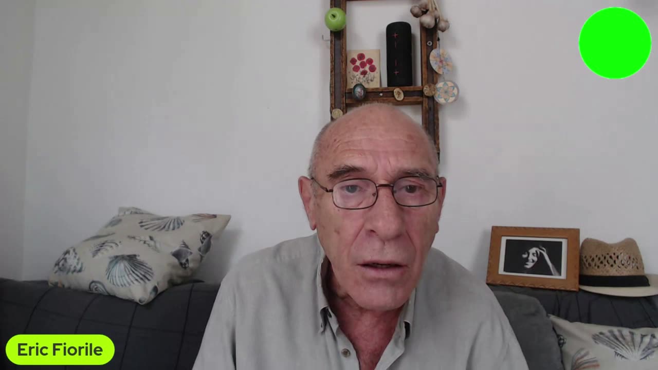 Appel à la Coalition July 12, 2024 , Call to the Coalition July 12, 2024