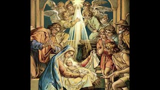 Fr Hewko, December 26, '21 "Three Births of Christ" (NC)