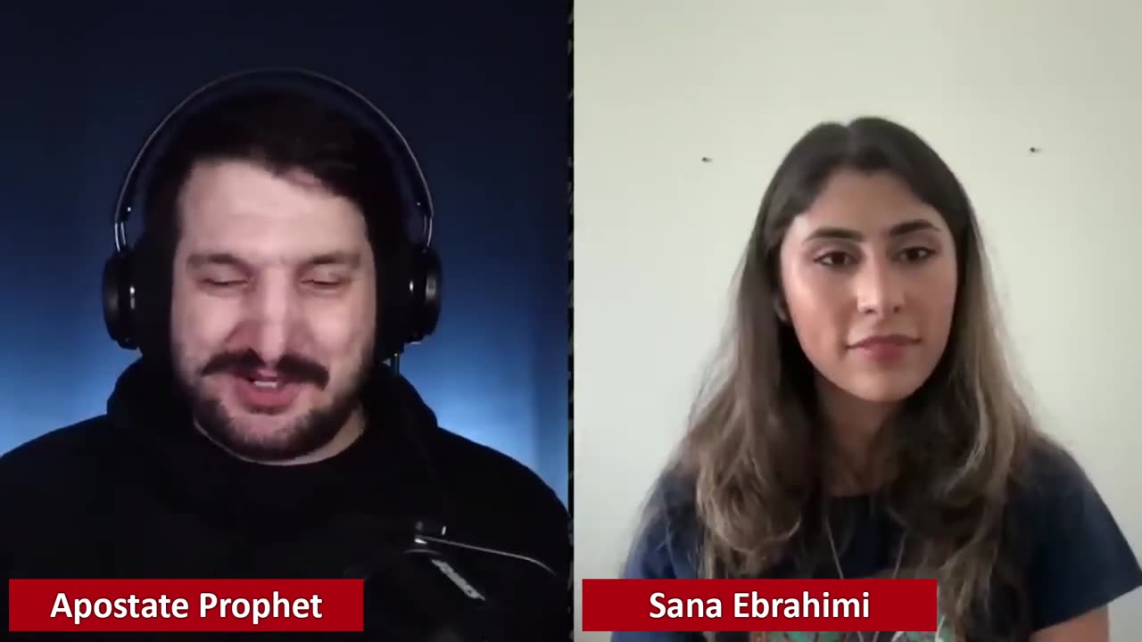 Warning to the Free World About Islam