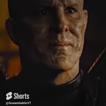 Deadpool & Wolverine🥹