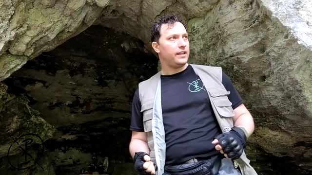 Le memorie perdute di Agolla - Maraone, un rettiliano?