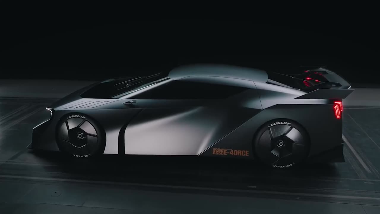 New R36 Nissan GT-R & the BEST new cars coming 2024-2026