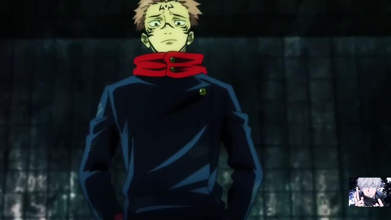 Sukuna - Jujutsu kaisen [ AMV] Monster