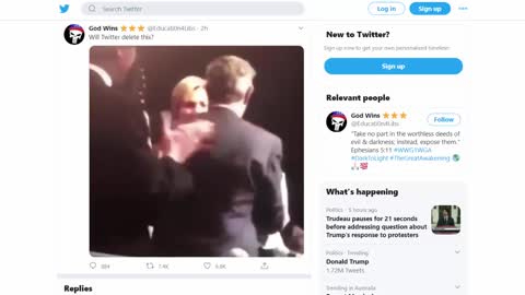 Hillary Clinton and George Soros Planning The Destruction of the USA