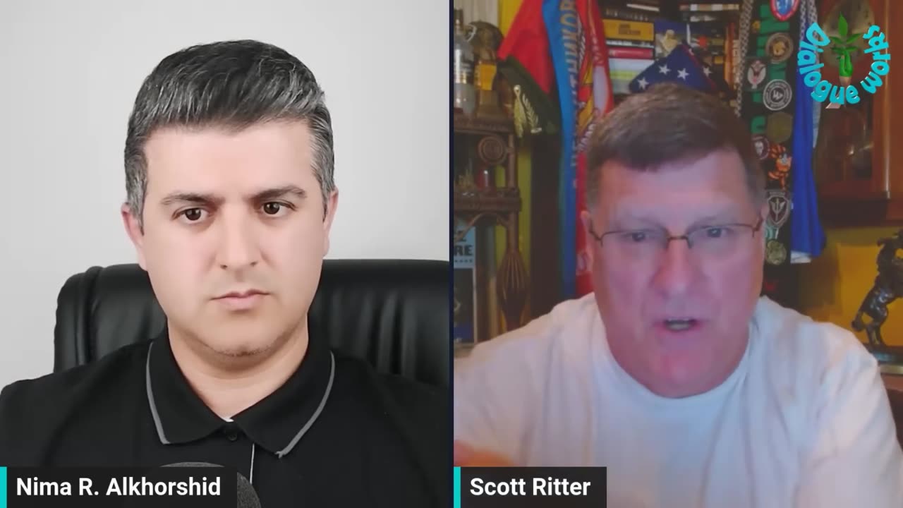 Scott Ritter on Why Israel Could Face Total Collapse if This War Continues!