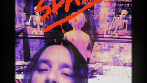 #Little Billy don't #mess with #Michael #Myers #halloween