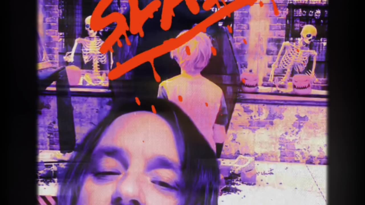 #Little Billy don't #mess with #Michael #Myers #halloween