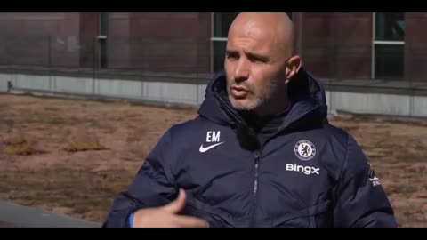 Enzo Maresca Reveals His Vision for Chelsea: Sancho Signing and Life Inside the Club