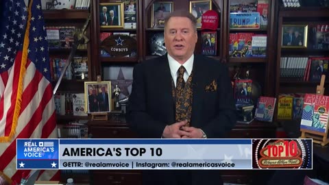 America's Top 10 for 10/25/24 - Segment 1