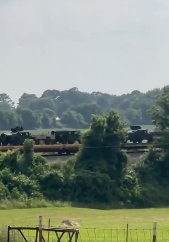 전략자산 배치 #2