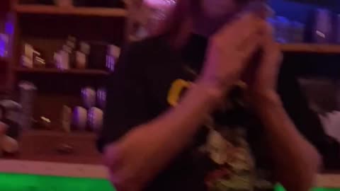 One Chip Challenge: 4-way Duel at Awa Na Kava