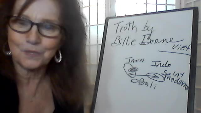 Truth by Billie Beene E1-182 Alien Disclosure by a Redneck Part 18 Antarctica/Orion!