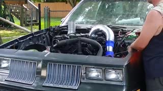 OCC ~ Olds Cummins Cutlass