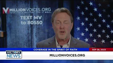 Who is Millionm Voices?