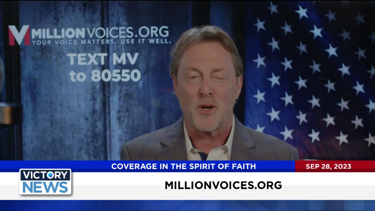 Who is Millionm Voices?
