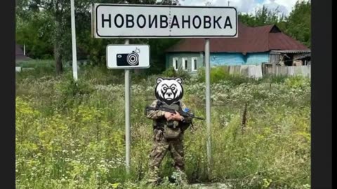 Greeley News - Breaking Alert! Ukrainian Troops Continued To Push Deeper Into Russia