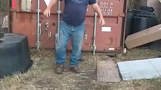 Stupid Joke Video