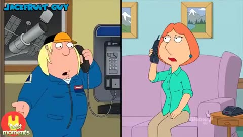 Family guy season 22 , new video 2024