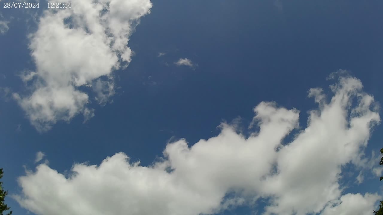 Sky Watch #314 - 28/7/2024