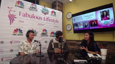 KCAA: Fabulous Lifestyle Radio