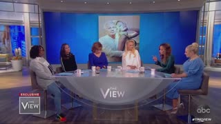 Pamela Anderson, Meghan McCain clash over Assange