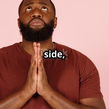 Let This Prayer Help You Find Strength and Overcome