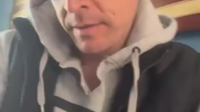 Don't Drink The Tap Water