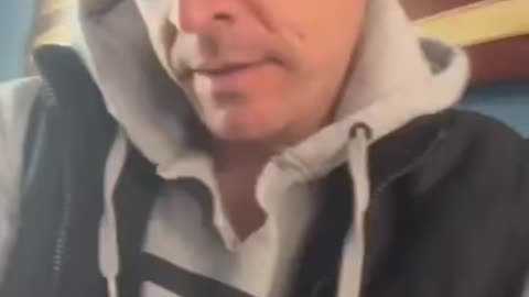 Don't Drink The Tap Water