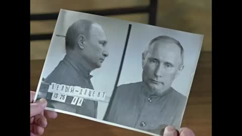 Джентельмены удачи-Какая отвратительная рожа (Окурок).