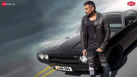 New song Kaalastar by honey singh 2023