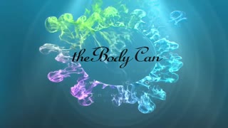 Introducing The Body Can